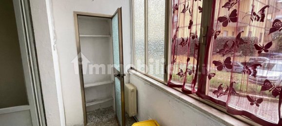 Квартира с 2 спальнями в Ортона, Италия № 307742 10