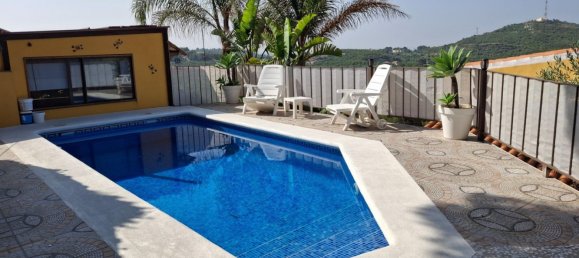 3 chambres Maison à Borriol, Spain No. 155217 19