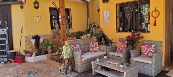 3 chambres Maison à Borriol, Spain No. 155217 6