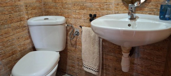 3 chambres Maison à Borriol, Spain No. 155217 25