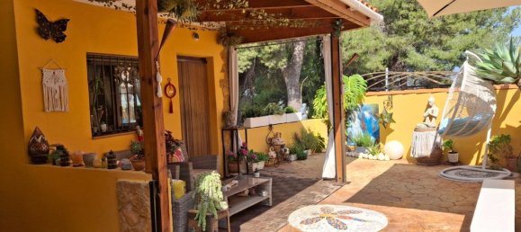 3 chambres Maison à Borriol, Spain No. 155217 5