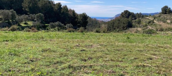  Land in Benissa, Spain No. 71314 2