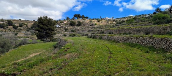  Land in Benissa, Spain No. 71314 12