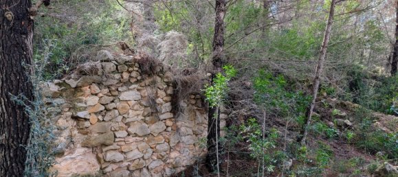  Land in Benissa, Spain No. 71314 42