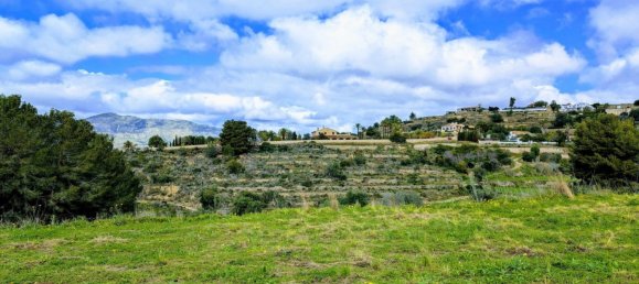  Land in Benissa, Spain No. 71314 25