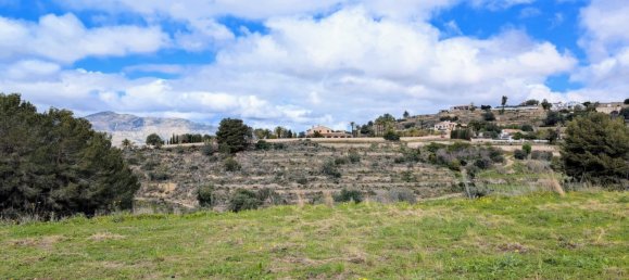  Land in Benissa, Spain No. 71314 26