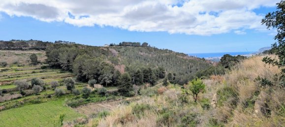  Land in Benissa, Spain No. 71314 15