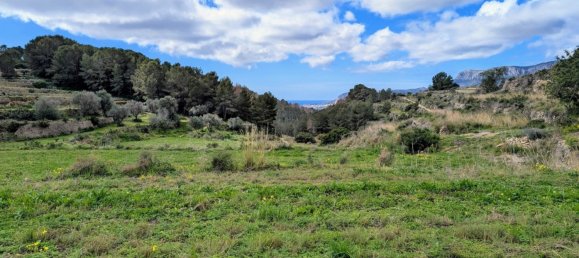  Land in Benissa, Spain No. 71314 31