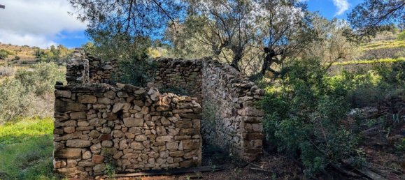  Land in Benissa, Spain No. 71314 39