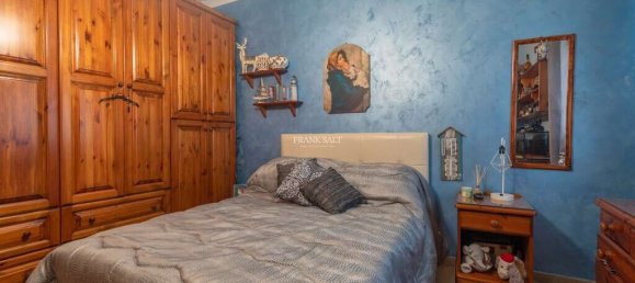 Квартира с 3 спальнями в Мсида, Мальта № 1242 5