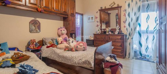 Квартира с 3 спальнями в Мсида, Мальта № 1242 7