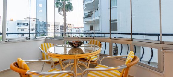 Квартира 1+1 в Gundogan Sitesi, Тосмур, Турция № 38550 5