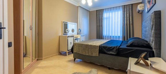 Квартира 1+1 в Gundogan Sitesi, Тосмур, Турция № 38550 6