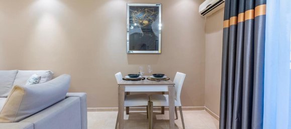 Квартира 1+1 в Gundogan Sitesi, Тосмур, Турция № 38550 2