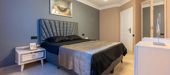 Квартира 1+1 в Gundogan Sitesi, Тосмур, Турция № 38550 3