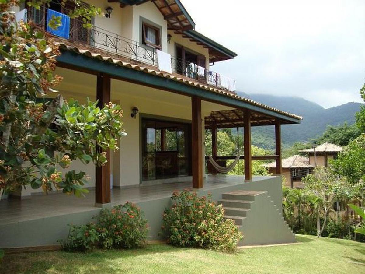 3 Schlafzimmer Haus in Sao Paulo, Brazil, Nr. 596722