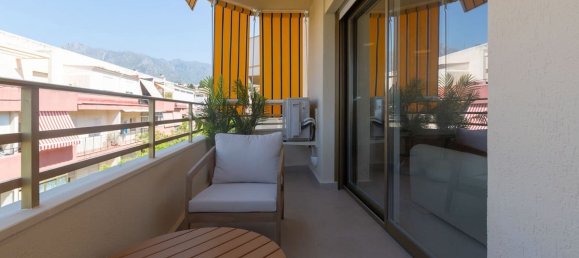 2 Schlafzimmer Penthouse in Marbella, Spain, Nr. 191112 31