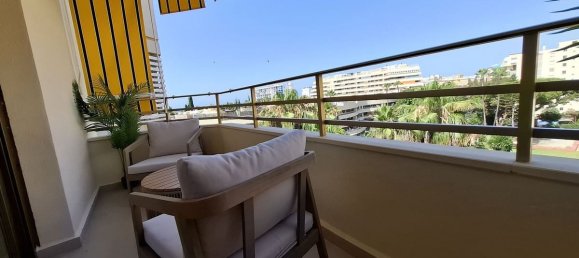 2 Schlafzimmer Penthouse in Marbella, Spain, Nr. 191112 18