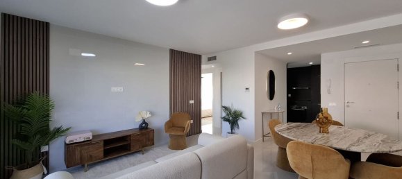 2 Schlafzimmer Penthouse in Marbella, Spain, Nr. 191112 24