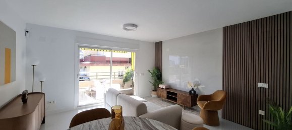 2 Schlafzimmer Penthouse in Marbella, Spain, Nr. 191112 25