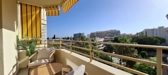 2 Schlafzimmer Penthouse in Marbella, Spain, Nr. 191112 12