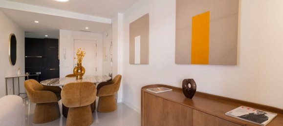 2 Schlafzimmer Penthouse in Marbella, Spain, Nr. 191112 27