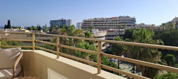 2 Schlafzimmer Penthouse in Marbella, Spain, Nr. 191112 7
