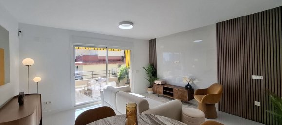 2 Schlafzimmer Penthouse in Marbella, Spain, Nr. 191112 11
