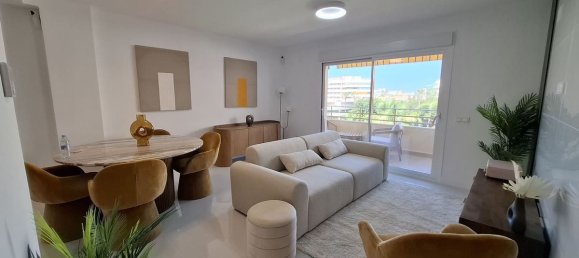 2 Schlafzimmer Penthouse in Marbella, Spain, Nr. 191112 14