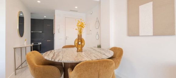 2 Schlafzimmer Penthouse in Marbella, Spain, Nr. 191112 29