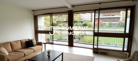 2 bedrooms Apartment in La Celle-Saint-Cloud, France No. 163606 3