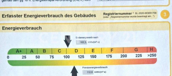 Apartamento de 3 habitaciónes en Saarpfalz, Germany No. 331096 18