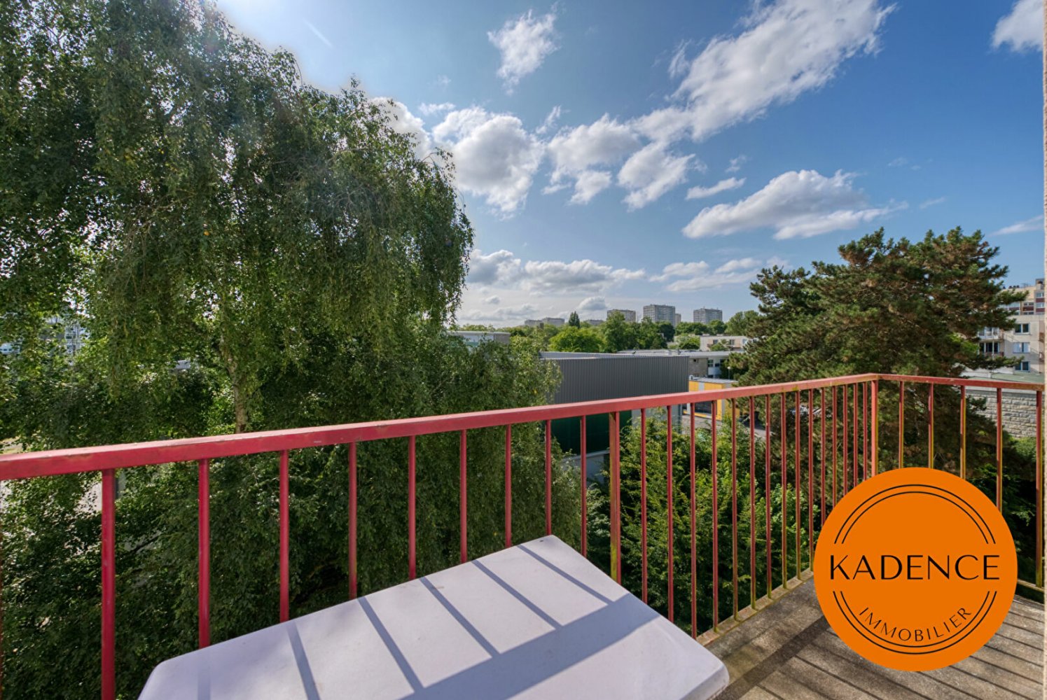 Apartamento de 4 dormitorios en Rennes, France No. 359071