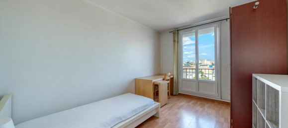 Apartamento de 4 dormitorios en Rennes, France No. 359071 8
