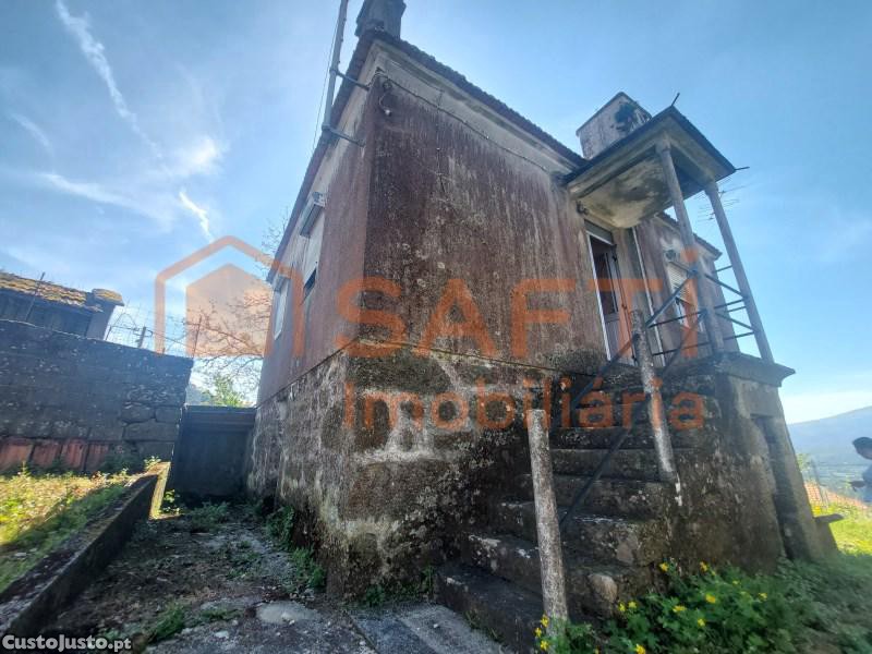 2 bedrooms House in Melgaco, Portugal No. 322059