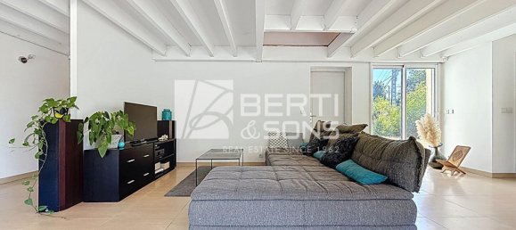 3 Schlafzimmer Villa in Chateauneuf-Grasse, France, Nr. 299837 3