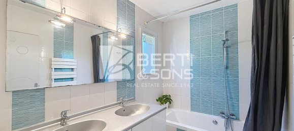 3 Schlafzimmer Villa in Chateauneuf-Grasse, France, Nr. 299837 12