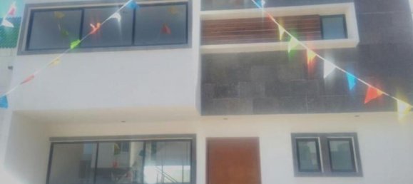 3 bedrooms House in Queretaro, Mexico No. 173703 2