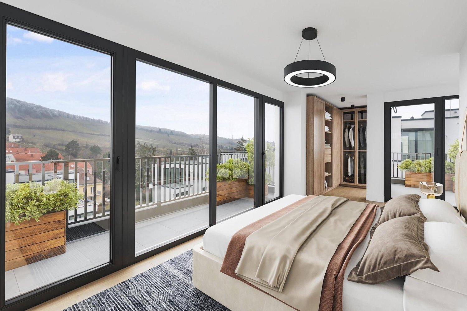 5 bedrooms Villa in Dobling, Austria No. 4814