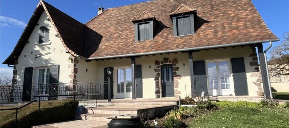 5 bedrooms House in Dordogne, France No. 350606 6