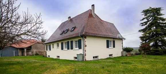 5 bedrooms House in Dordogne, France No. 350606 7