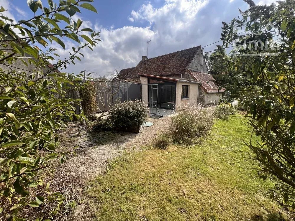 Дом с 2 спальнями в Ла-Шапель-Аншери, Франция № 241107