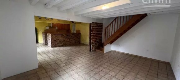 Дом с 2 спальнями в Ла-Шапель-Аншери, Франция № 241107 2