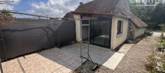 Дом с 2 спальнями в Ла-Шапель-Аншери, Франция № 241107 9