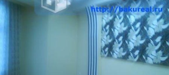 Apartamento T4 em Baku, Azerbaijan N.º 700 4