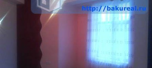 Apartamento T4 em Baku, Azerbaijan N.º 700 6