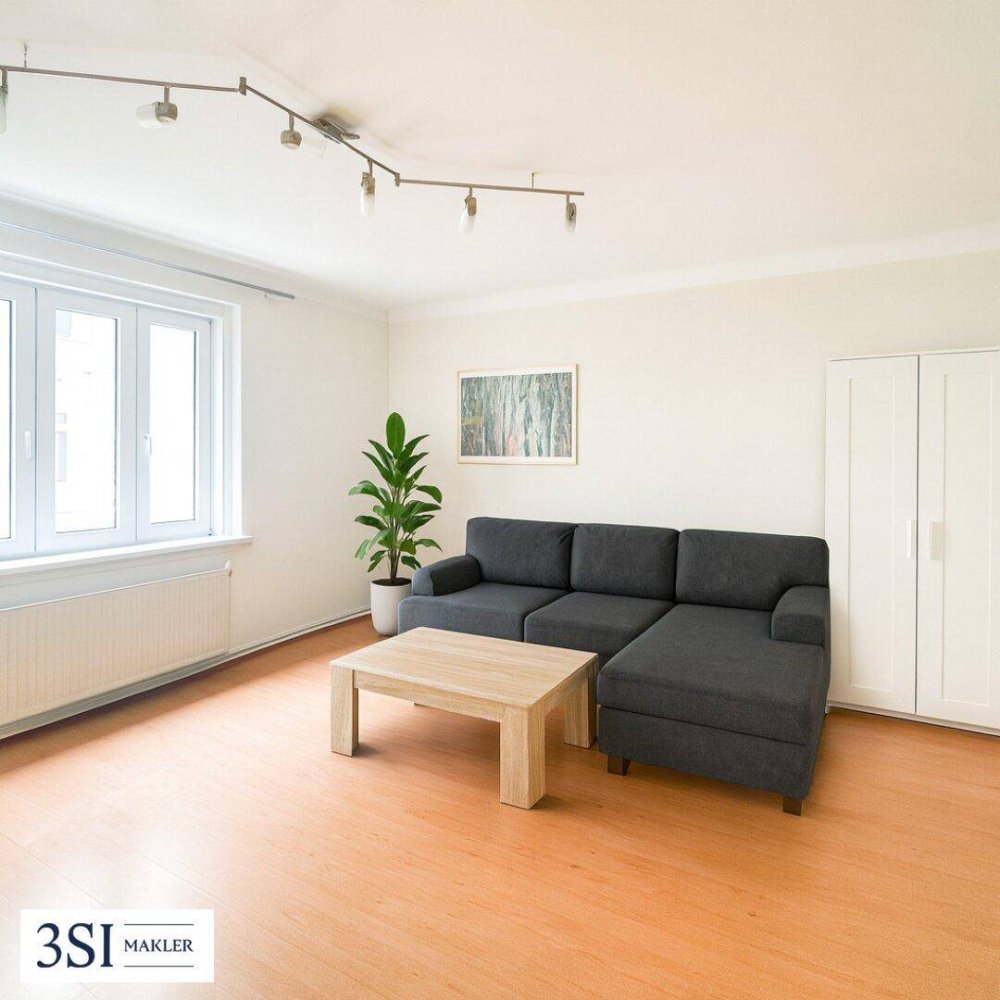 Studio à Rudolfsheim-Funfhaus, Austria No. 207459