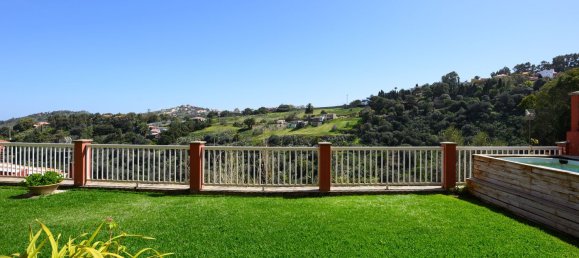 6 bedrooms House in Santa Brigida, Spain No. 153395 7