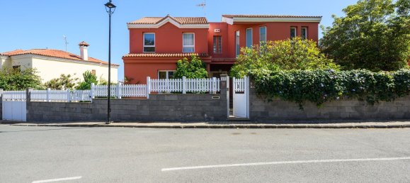 6 bedrooms House in Santa Brigida, Spain No. 153395 10