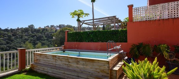 6 bedrooms House in Santa Brigida, Spain No. 153395 45